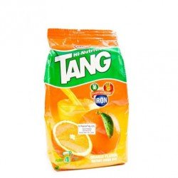 Tang Orange - 500 gm